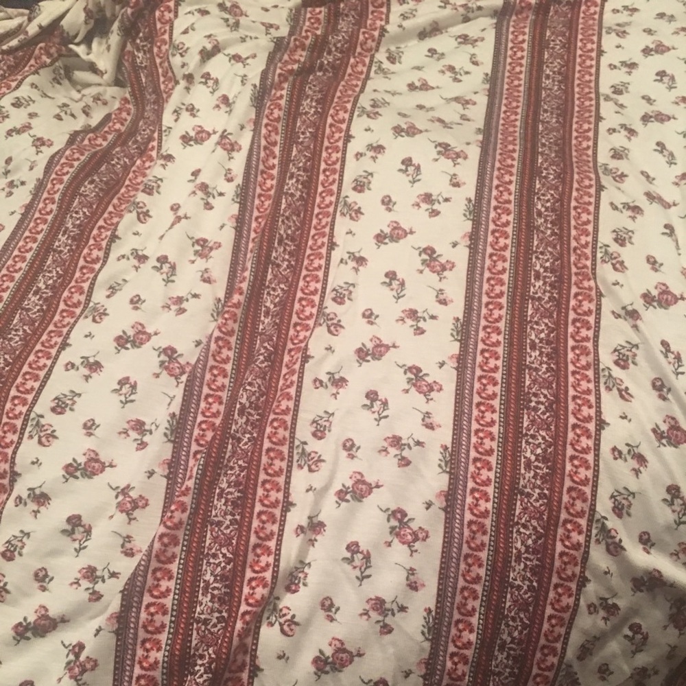 Joe Boxer cardigan